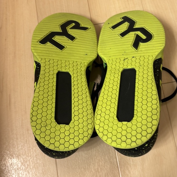 TYR L1-Lifters - Picture 7 of 7